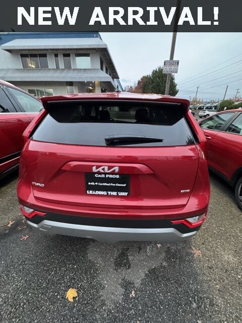 2025 Kia Niro LX Renton WA