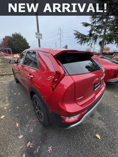 2025 Kia Niro LX Renton WA