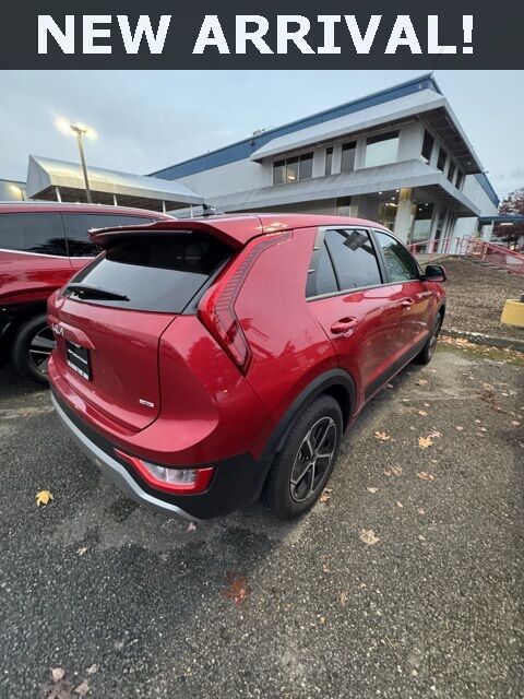 2025 Kia Niro LX Renton WA