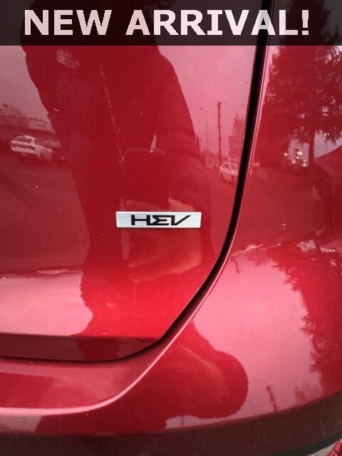 2025 Kia Niro LX Renton WA