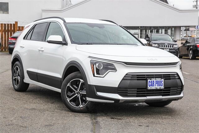 2025 Kia Niro LX Glendale CA