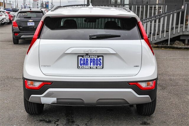 2025 Kia Niro LX Glendale CA