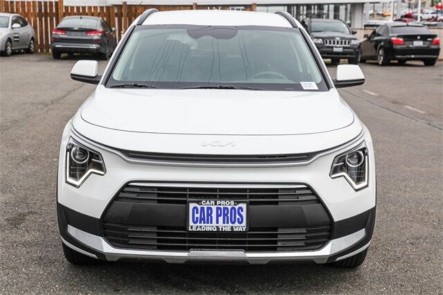 2025 Kia Niro LX Glendale CA