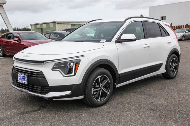 2025 Kia Niro LX Glendale CA