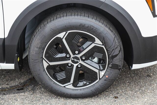 2025 Kia Niro LX Glendale CA