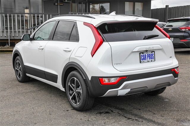 2025 Kia Niro LX Glendale CA