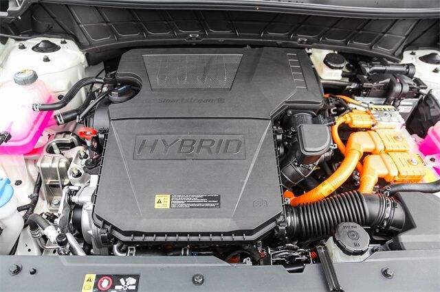 2025 Kia Niro LX Glendale CA