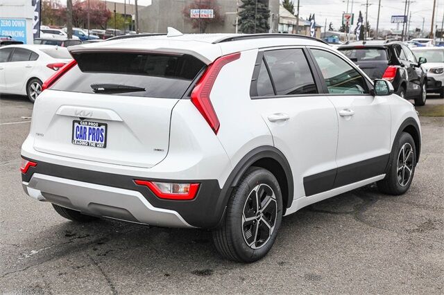2025 Kia Niro LX Glendale CA