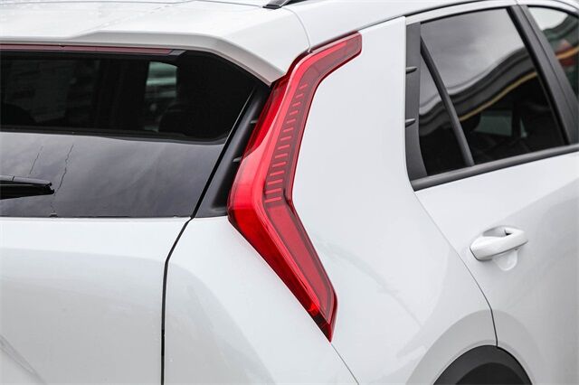 2025 Kia Niro LX Glendale CA