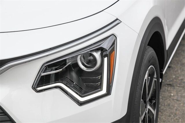 2025 Kia Niro LX Glendale CA