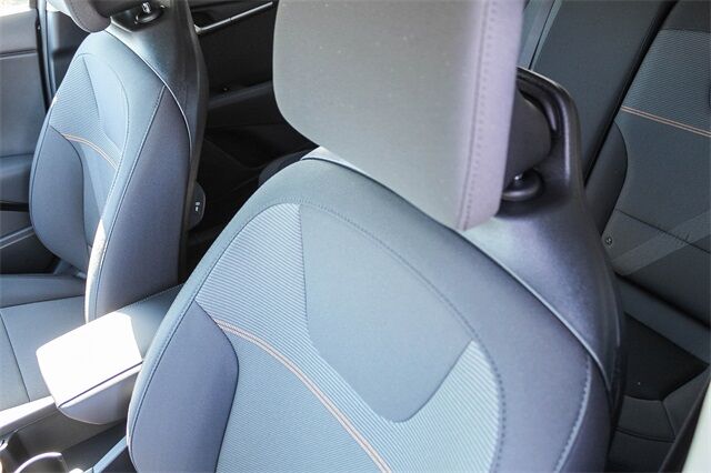 2025 Kia Niro LX Glendale CA