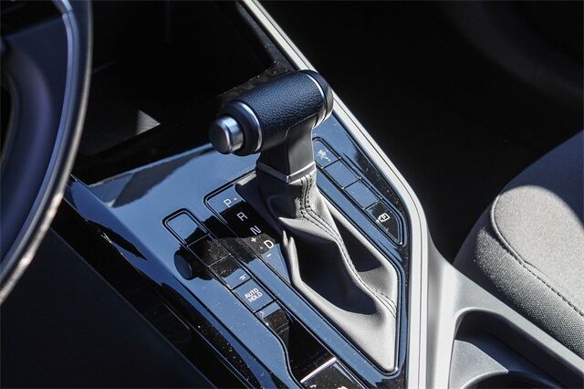 2025 Kia Niro LX Glendale CA