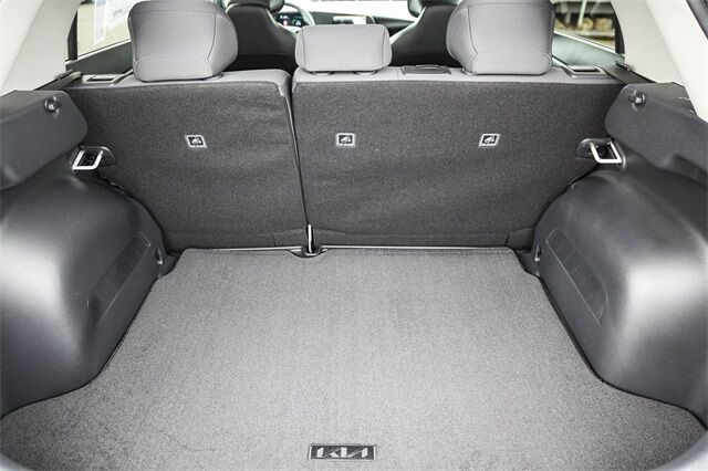 2025 Kia Niro LX Glendale CA