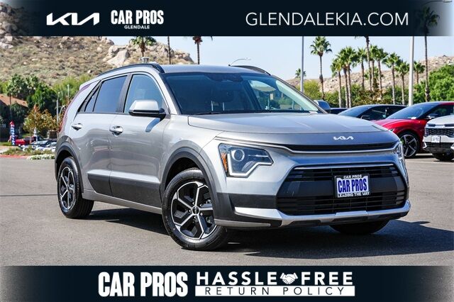 2025 Kia Niro LX Glendale CA