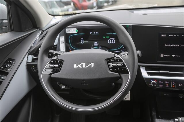 2025 Kia Niro LX Glendale CA