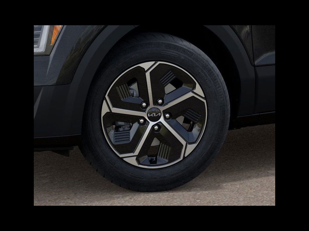 2025 Kia Niro LX Glendale CA