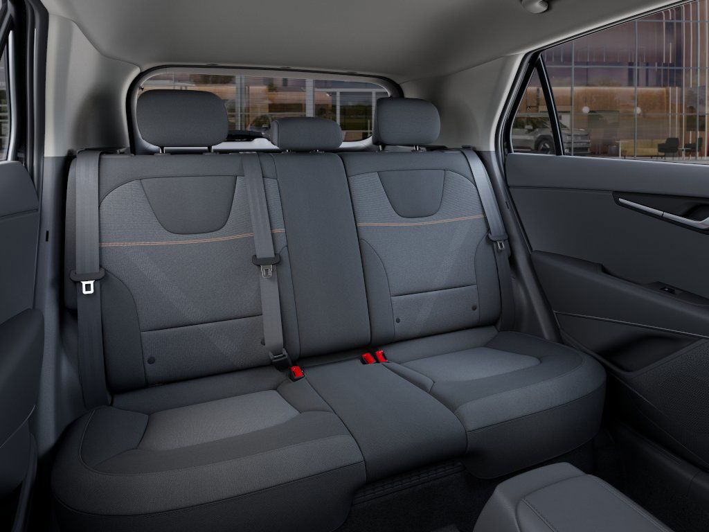 2025 Kia Niro LX Glendale CA