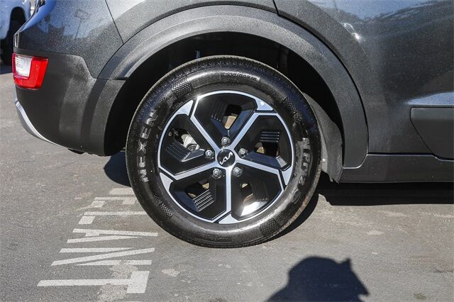 2025 Kia Niro LX Glendale CA