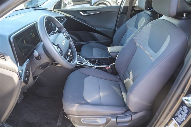 2025 Kia Niro LX Glendale CA