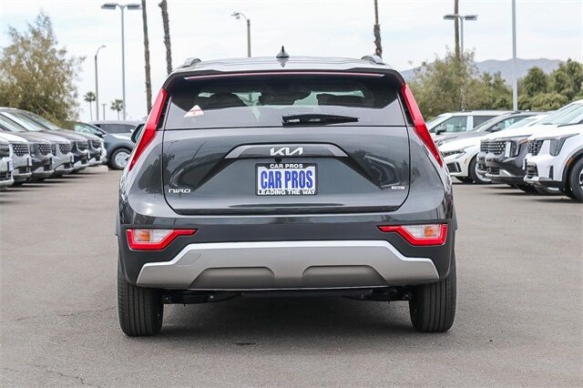 2025 Kia Niro LX Glendale CA