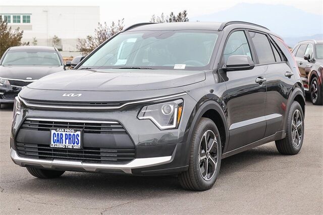 2025 Kia Niro LX Glendale CA