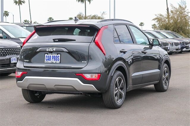 2025 Kia Niro LX Glendale CA