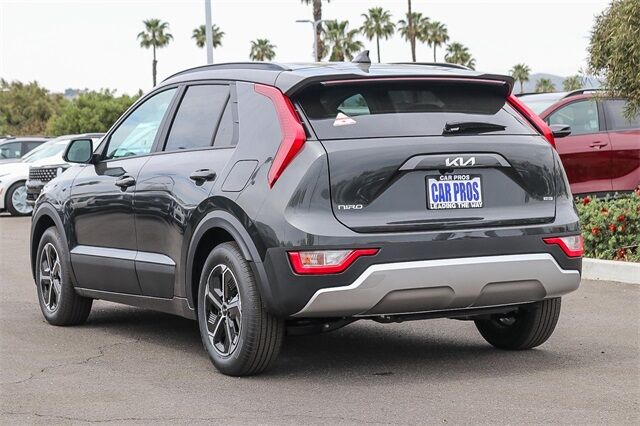 2025 Kia Niro LX Glendale CA