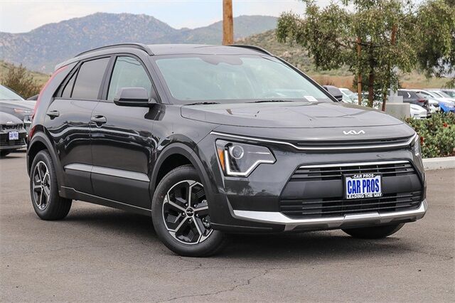 2025 Kia Niro LX Glendale CA
