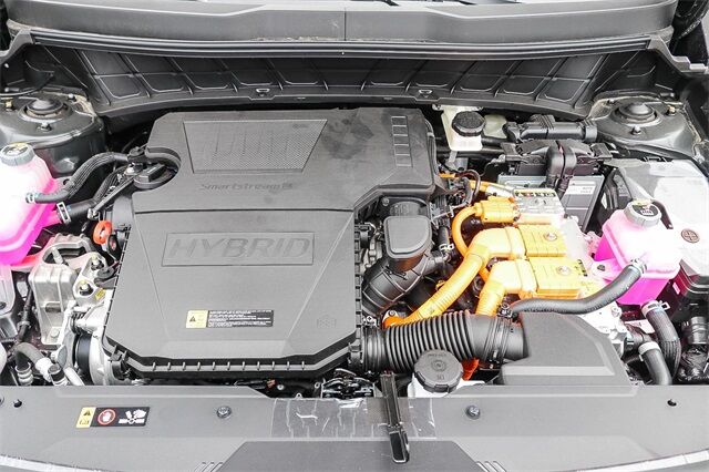 2025 Kia Niro LX Glendale CA