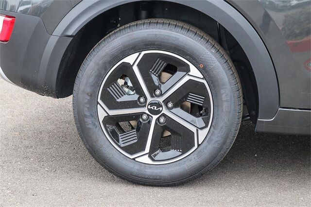 2025 Kia Niro LX Glendale CA