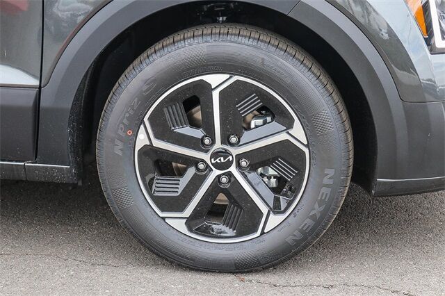 2025 Kia Niro LX Glendale CA