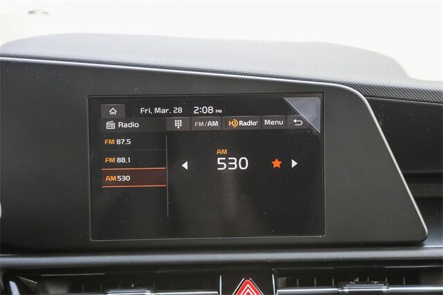 2025 Kia Niro LX Glendale CA
