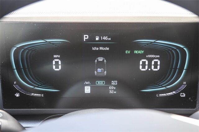 2025 Kia Niro LX Glendale CA