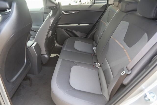 2025 Kia Niro LX Glendale CA