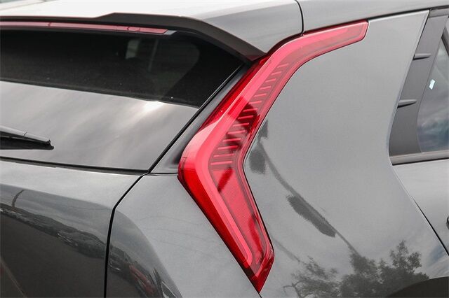 2025 Kia Niro LX Glendale CA