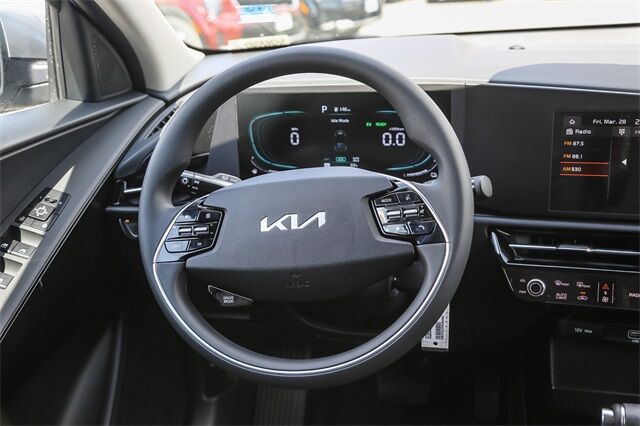 2025 Kia Niro LX Glendale CA