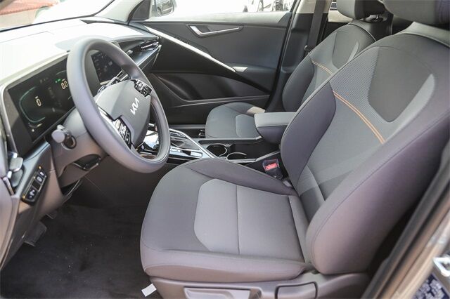 2025 Kia Niro LX Glendale CA