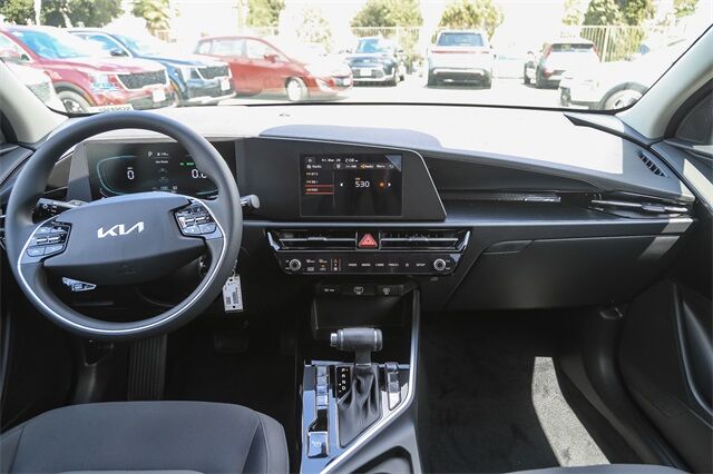 2025 Kia Niro LX Glendale CA