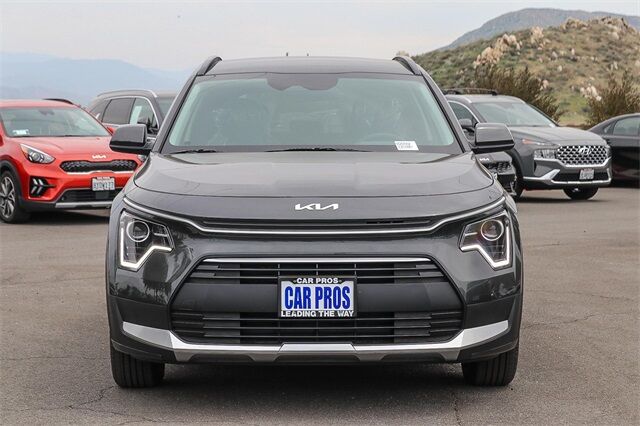 2025 Kia Niro LX Glendale CA
