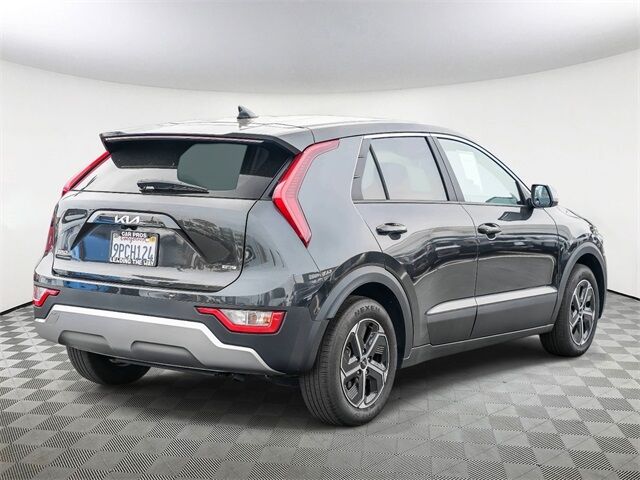 2025 Kia Niro LX Huntington Beach CA