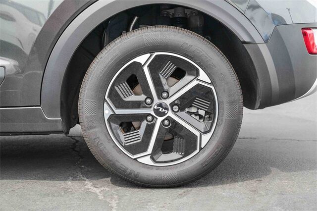 2025 Kia Niro LX Huntington Beach CA