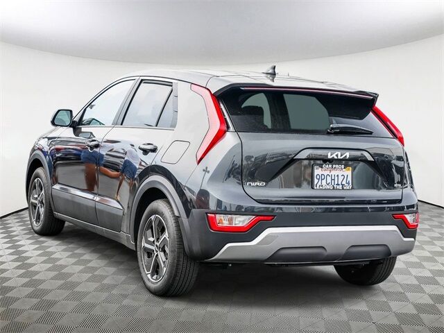 2025 Kia Niro LX Huntington Beach CA