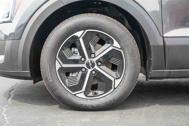 2025 Kia Niro LX Huntington Beach CA