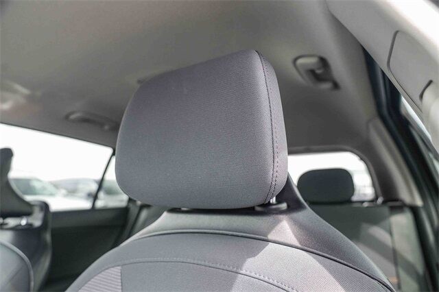 2025 Kia Niro LX Huntington Beach CA