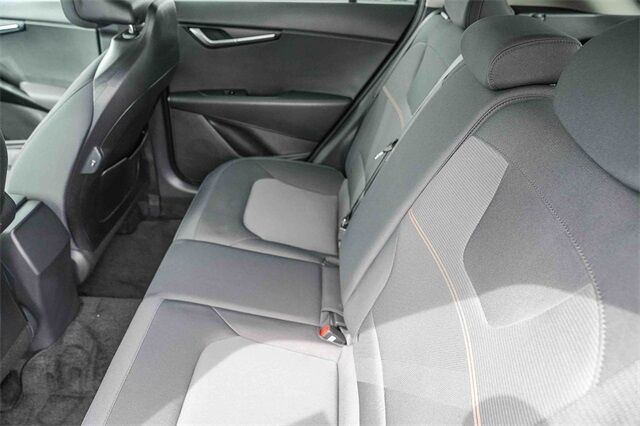 2025 Kia Niro LX Huntington Beach CA
