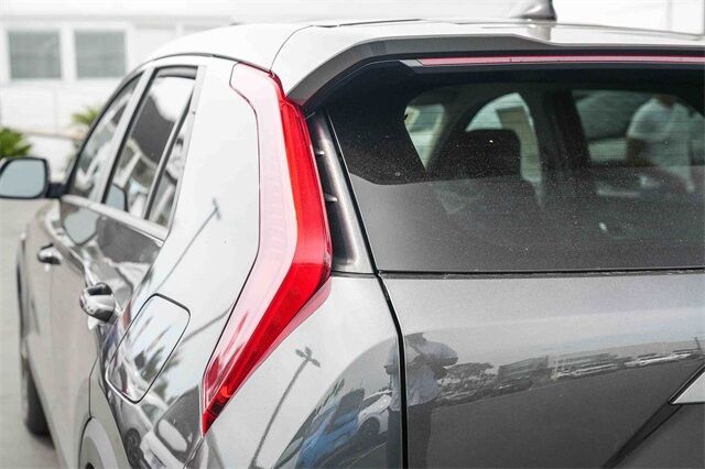 2025 Kia Niro LX Huntington Beach CA