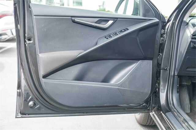 2025 Kia Niro LX Huntington Beach CA