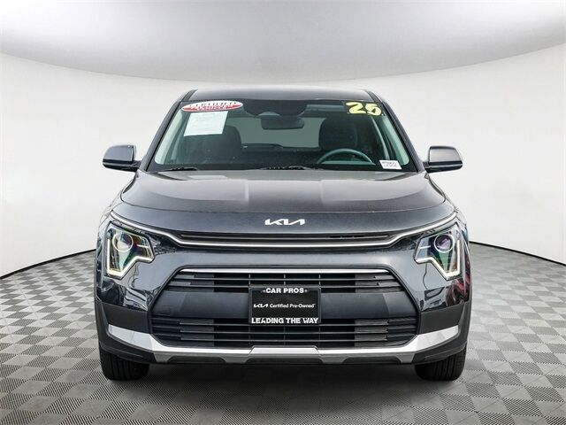 2025 Kia Niro LX Huntington Beach CA