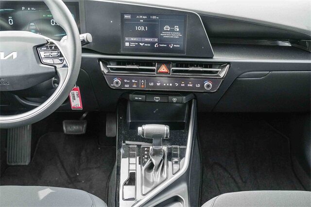 2025 Kia Niro LX Huntington Beach CA