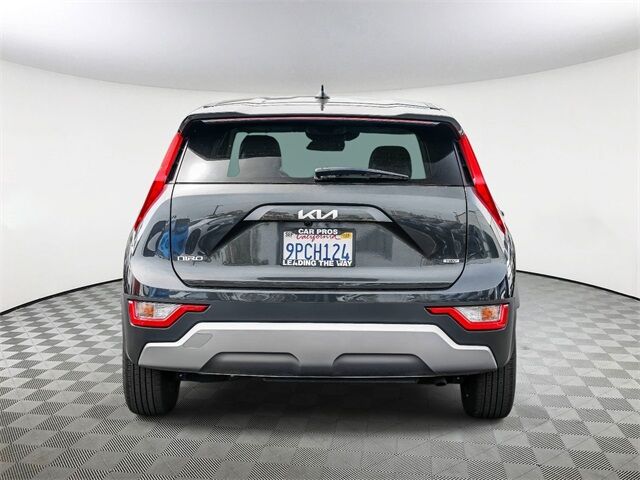 2025 Kia Niro LX Huntington Beach CA